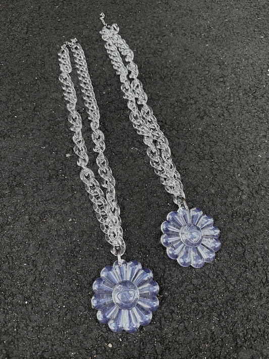 Kami Silicone Chain