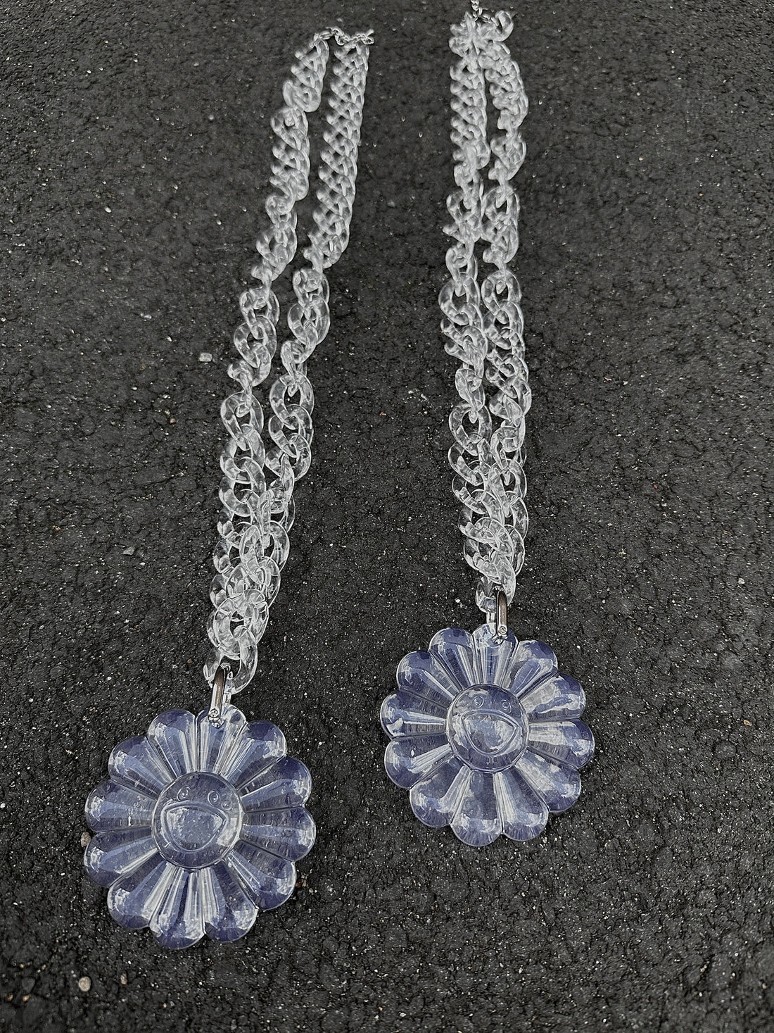 Kami Silicone Chain