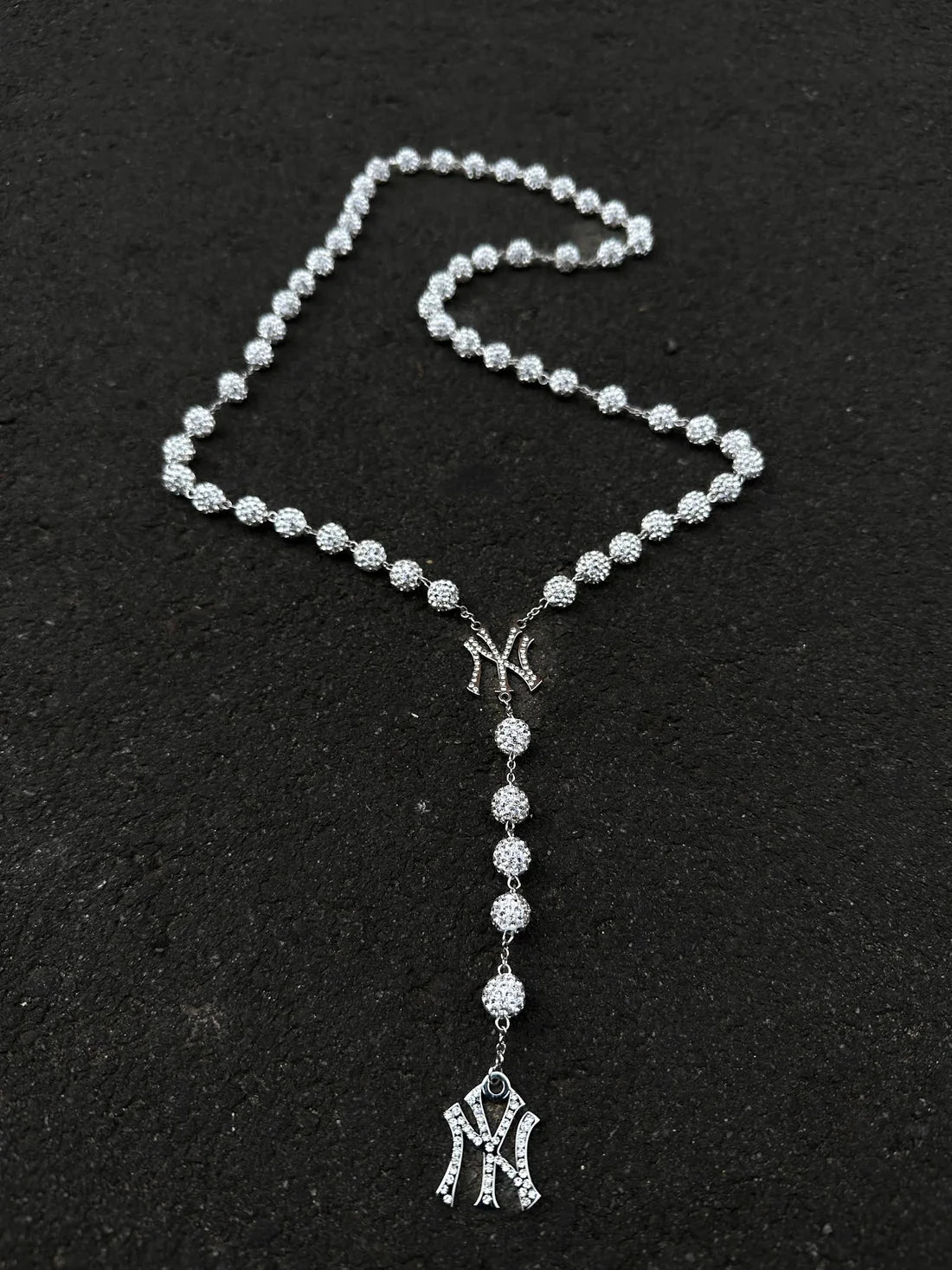 NY Cluster Rosary