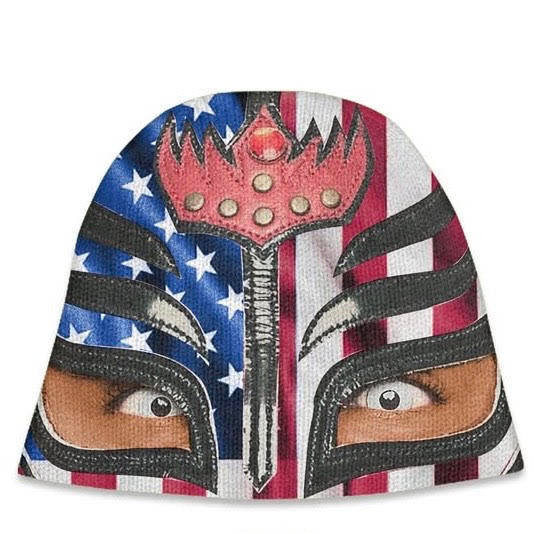 ReyMysterio Beanie